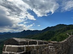 -慕田峪长城