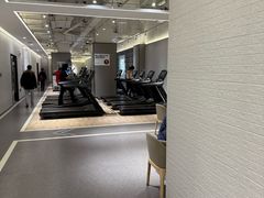 -FLARE STAR FITNESS(复地活力城店)