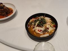 -小厨娘淮扬菜(清江苏宁广场店)