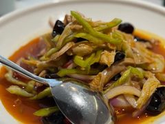 -味+新京宴·烤鸭·北京菜(创意谷店)