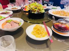 -上海人家花樣年华(中山公园店)