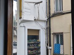 -La Creperie法餐厅(桃江路店)