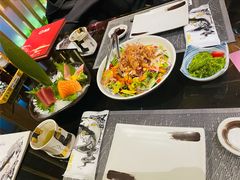 -昱匠·日本料理(金融街店)