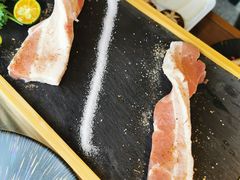 -朴太院·烤肉万岁·创意首尔料理(中联广场店)