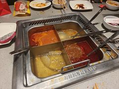 -海底捞火锅(城阳万象汇店)