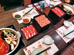 -MoMo牧场·寿喜烧专门店(长泰广场店)