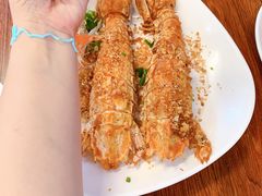 -班赞海鲜市场