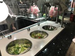 -So Lounge索兰至餐厅(蓝色港湾店)