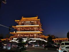 -杜甫江阁