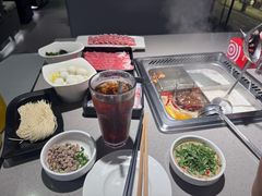 -海底捞火锅(油麻地店)