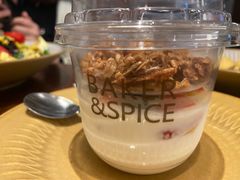 -BAKER&SPICE(国金中心商场店)