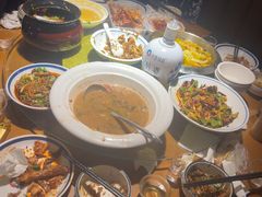 -外婆味道·云南菜大当家(弥勒店)