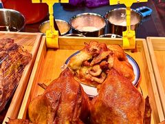 -王祖名抻面(罗湖分店)