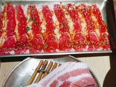 -西塔老太太泥炉烤肉(亚运村店)