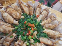 -温州一家人美食(西木头市店)