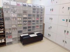 -中田健身工作室(太阳广场店)