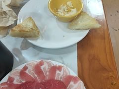 -藏味八珍特色火锅