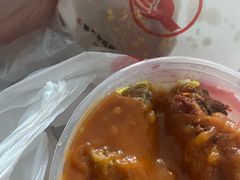 -冰岛茶餐厅(世茂店)