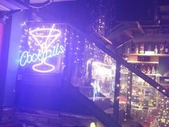 -好久不见网红乐队酒吧(鼓浪屿海底世界店)