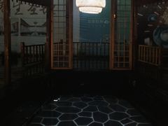 -御泉湾养生汤泉