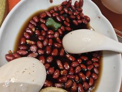 -小杨烤肉·陕西烧烤·陕西地方菜(明德门店)