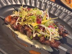 猪颈肉-Calix&Lay's(新天地店)