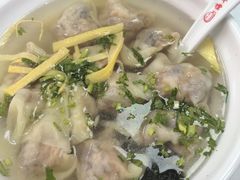 -海平馄饨(逍遥二路店)