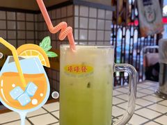 -碌碌发·东南亚风味烧烤档(体育西店)