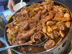 -甘家界牌柠檬鸭(青山店)