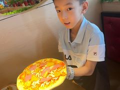 -比格比萨自助(宋家庄店)