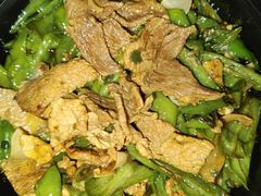 -兰湘子·湘菜小炒(盛龙广场店)
