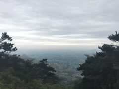-房干生态旅游风景区