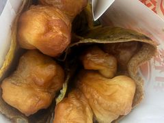 -南楼煎饼(滨江道店)
