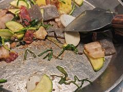 -黔蘑菇四季餐厅(观山湖店)