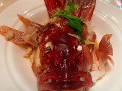 -8餐厅(新葡京酒店)