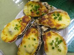 -蚝家菜馆(沙井店)
