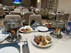 -聚春园自助餐厅(东街口店)