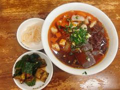 -蒋家肠旺面馆老店(合群路店)
