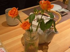 -酒井酱子·深夜食堂(东城汇店)