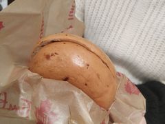 -Tims天好咖啡·贝果(东方广场店)