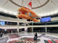 -新城市广场