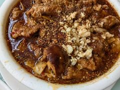-胖子菜馆(隆昌路店)