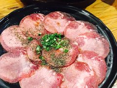 -黑牛の店·和牛烧肉(大悦城店)