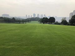 -重庆市江北嘴中央商务区中央公园