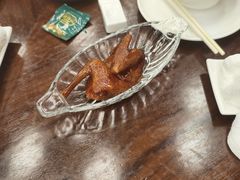 -潮福城大酒楼·潮粤菜·港式点心(阳光城店)