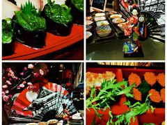 -乐咖啡西餐厅(太湖皇冠假日酒店)