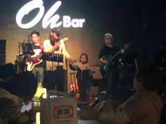 -ohbar live house(人广店)