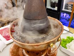 -牛街·马辈儿涮肉(牛街二店)