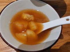 木薯粉-螺小胖柳州螺蛳粉(钟楼总店)
