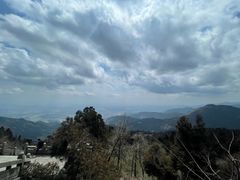 -南岳衡山风景名胜区